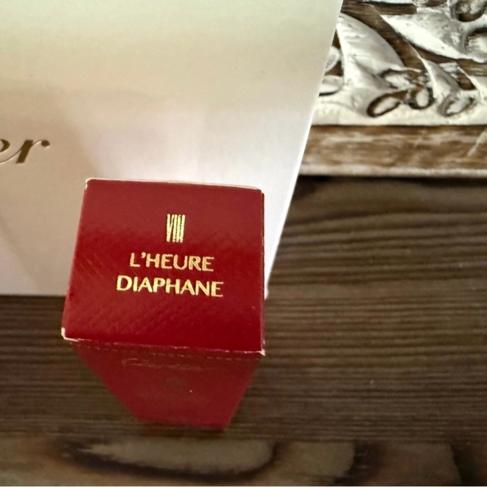 ❤️Cartier❤️ Samples - Picture 7 of 7
